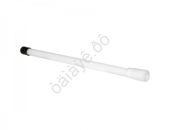 Наконечник б/к шины прямой 170мм пластик /1/20