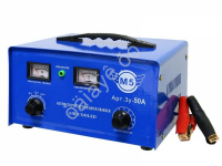 Зарядное устройство ЗУ50 для АКБ "М5" /1/6_ Зарядное устройство ЗУ50 для АКБ "М5" /1/6_