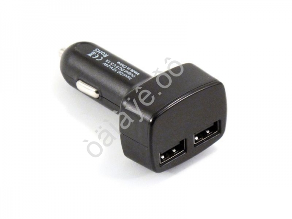 Вольтметр в прикуриватель 4в1, термометр, амперметр, вольтметр, зарядка