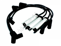 Комплект высоковольтных проводов для а/м Opel Kadett E/Vectra A 1.6 <94 [OEM №: 90297423] Маяк AVV-067