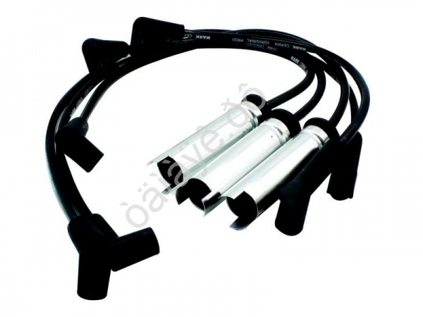Комплект высоковольтных проводов для а/м Opel Kadett E/Vectra A 1.6 <94 [OEM №: 90297423] Маяк AVV-067