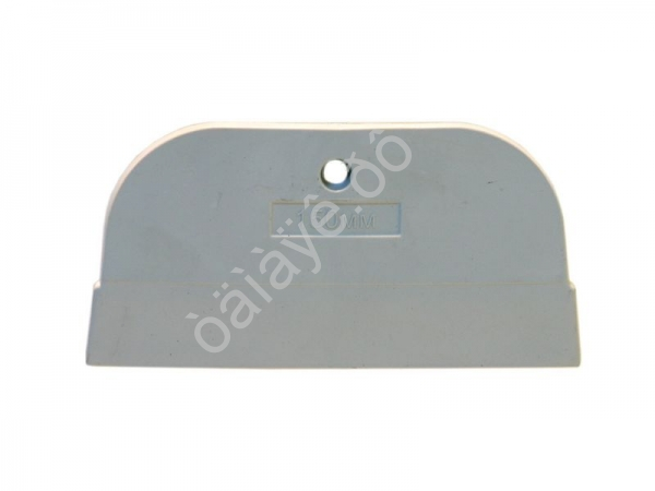 Шпатель резиновый 150мм