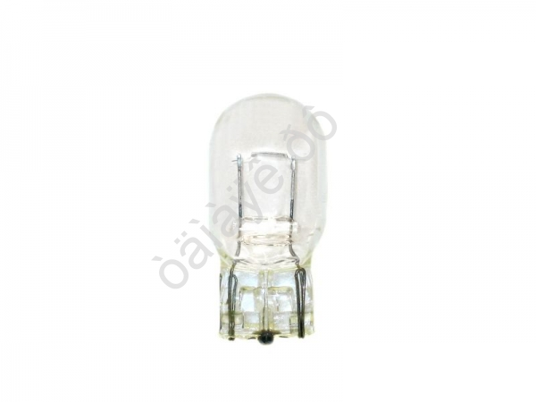 Лампа МАЯК ORIGINAL PRO W21W 12V 21W W3x16d/10
