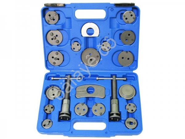 Набор для возврата тормозных цилиндров, 21 пр., МАЯКАВТО™ /1/5/10_ Набор для возврата тормозных цилиндров, 21 пр., МАЯКАВТО™ /1/5/10_