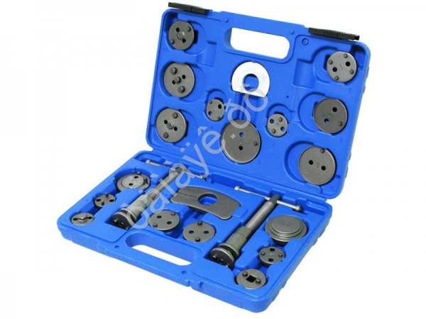 Набор для возврата тормозных цилиндров, 21 пр., МАЯКАВТО™ /1/5/10_