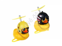 Игрушка на панель утка "NEW GALAXY" 1/250