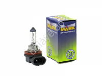 Лампа МАЯК Н11 24-70 PGJ 19-2 "Маяк" 1/100