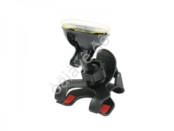 Держатель телефона (присоска) 4 зубца Держатель телефона (присоска) 4 зубца