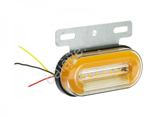 Указатель габаритов №2 (24v) /1/4 Указатель габаритов №2 (24v) /1/4