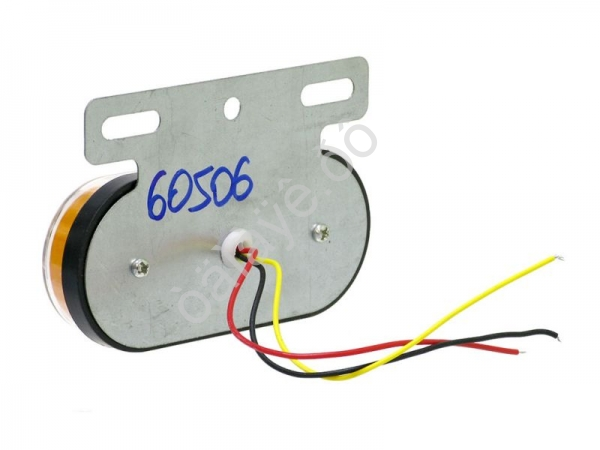 Указатель габаритов №2 (24v)  /1/4