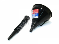 Воронка 135мм разборная с гибким носиком МАЯКАВТО™ 1/32