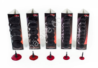 Грибок Г-5 (15*80мм) в уп.14шт