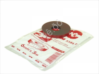 Скотч двусторонний "3М"   6мм * 5м /1/20/640_