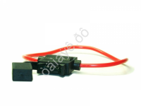 Держатель предохр СТАНДАРТ. FНC-1038-6  /1/1000