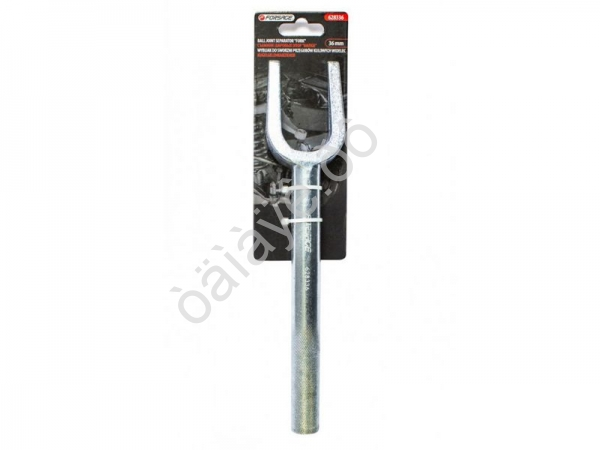 Съемник шаровых опор вилка 290х36мм Forsage