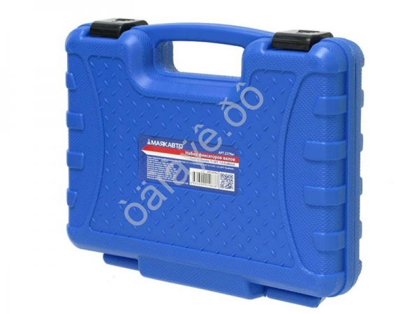 Набор фиксаторов валов Ford 1.6 Duratec Ti-VCT, 1.6 EcoBoost МАЯКАВТО™ 1/5_