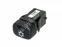 Кнопка кондиционера для а/м ВАЗ 2115, 2123 Маяк AVK-0087