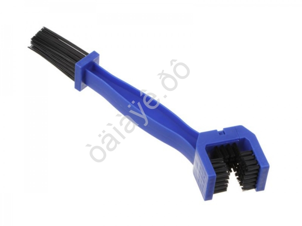 Щетка для чистки цепи, 25 см ЕРМАК Щетка для чистки цепи, 25 см ЕРМАК