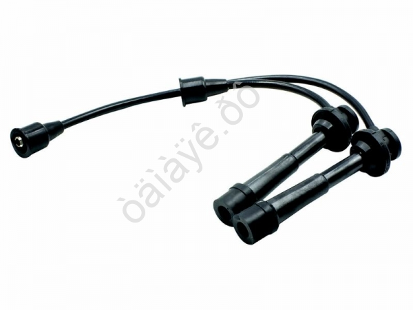 Комплект высоковольтных проводов для а/м Suzuki Liana/SX4 1.3/1.6 02> [OEM №: 3370580G00] Маяк AVV-069