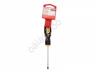 Отвертка шлицевая "REXANT" SL 3х75мм Отвертка шлицевая "REXANT" SL 3х75мм