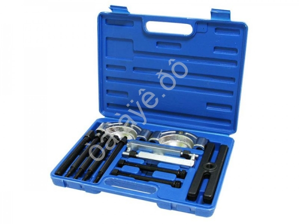 Набор для снятия подшипников 50-75мм  (сепараторного типа) МАЯКАВТО™ /1/4_