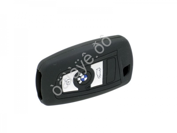 Чехол для ключа BMW (Kc-slk-BMW-02)