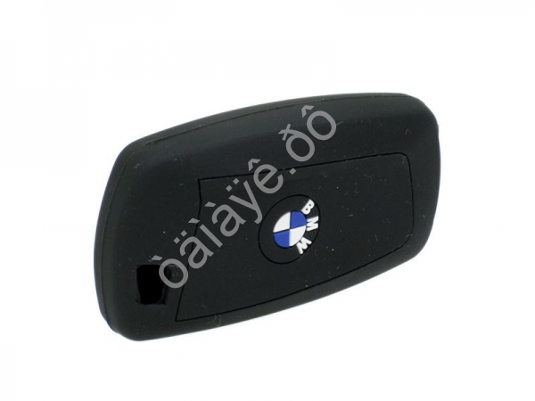 Чехол для ключа BMW (Kc-slk-BMW-02)