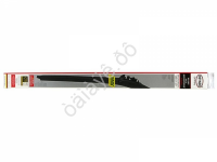 Щетка стеклоочистителя "HEYNER" 58см бескаркасная 1/10/50