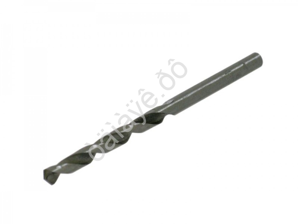 Сверло по металлу 4,0мм HSS "М5"10/2400_ Сверло по металлу 4,0мм HSS "М5"10/2400_