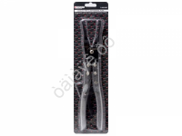 Клещи для снятия хомутов выхлопной трубы (L-300мм, 0-50мм), в блистере Forsage