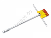 Ключ Т-образный с головкой 12мм KINGTUL