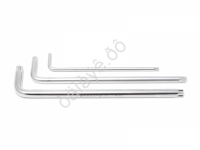 Ключ Г-образный TORX T30 Forsage