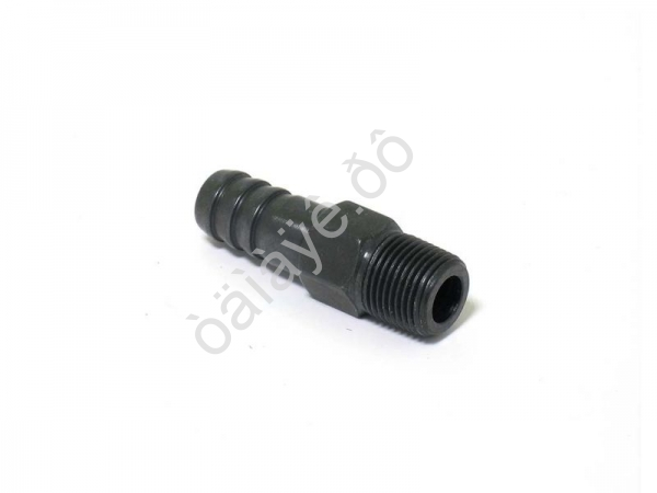 Фитинг д/гайковёрта 3/4" 3/8 Н x14mm елка Фитинг д/гайковёрта 3/4" 3/8 Н x14mm елка