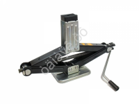 Домкрат ромб 1,0т  ВАЗ-2123 УРД-12 (19-49,5см)