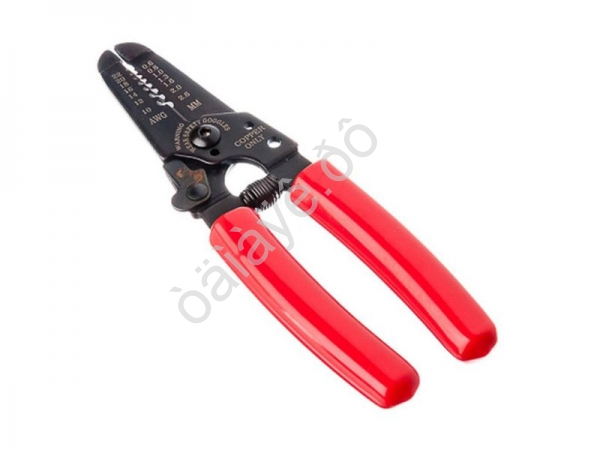 Клещи для зачистки изоляции WS-109L  ЕРМАК