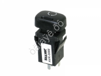 Кнопка рециркуляции воздуха для а/м ВАЗ 2115, 2123 Маяк AVK-0088