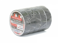 Изолента 19мм*20м "Klebebander" черная TIK906T /8/ Изолента 19мм*20м "Klebebander" черная TIK906T /8/