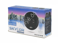 Автоколонки SKYLOR CLS-1324 coax. 13см