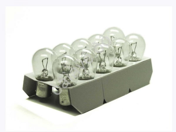 Лампа Osram P24-21W BA15S 7511/10/50 Лампа Osram P24-21W BA15S 7511/10/50