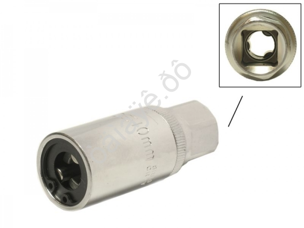 F81812  Шпильковёрт 12мм /1/10