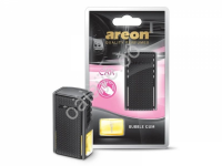 Освежитель воздуха "Аreon CAR BOX SUPERBLISTER" на дефлектор, Bubble Gum/Бабл Гам /1/12 Освежитель воздуха "Аreon CAR BOX SUPERBLISTER" на дефлектор, Bubble Gum/Бабл Гам /1/12