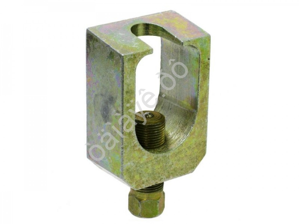 Съемник рулевых "Газель"