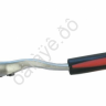 Трещотка 1/4" 72зуба, изогн. пласт. ручка МАЯКАВТО™ 1/20/120_ Трещотка 1/4" 72зуба, изогн. пласт. ручка МАЯКАВТО™ 1/20/120_