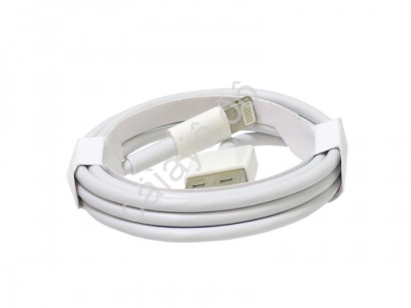 Дата-кабель универ. Lightning   (1Ам) 1м