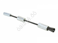 Съемник сальников клапанов + запрессовка 16кл