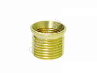 Ввёртыш ВАЗ (М18*1,5 х М12*1,25) /10