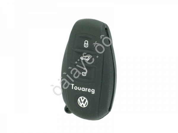 Чехол для ключа Volkswagen Touareg-VWT (Kc-slk-VWT)