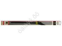 Щетка стеклоочистителя "HEYNER" 65см бескаркасная 1/10/50