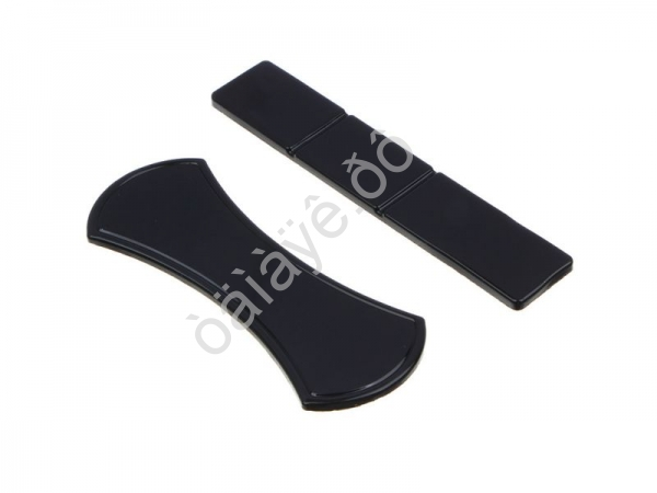 Коврик для телефона в автомобиль противоскользящий, 15*3;13,5*5,5см NG Коврик для телефона в автомобиль противоскользящий, 15*3;13,5*5,5см NG