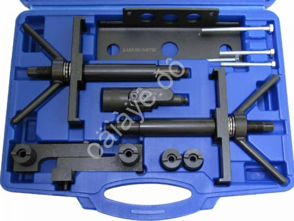 Набор фиксаторов валов Volvo 850,960,S40,S70,S90 МАЯКАВТО™ 1/2_